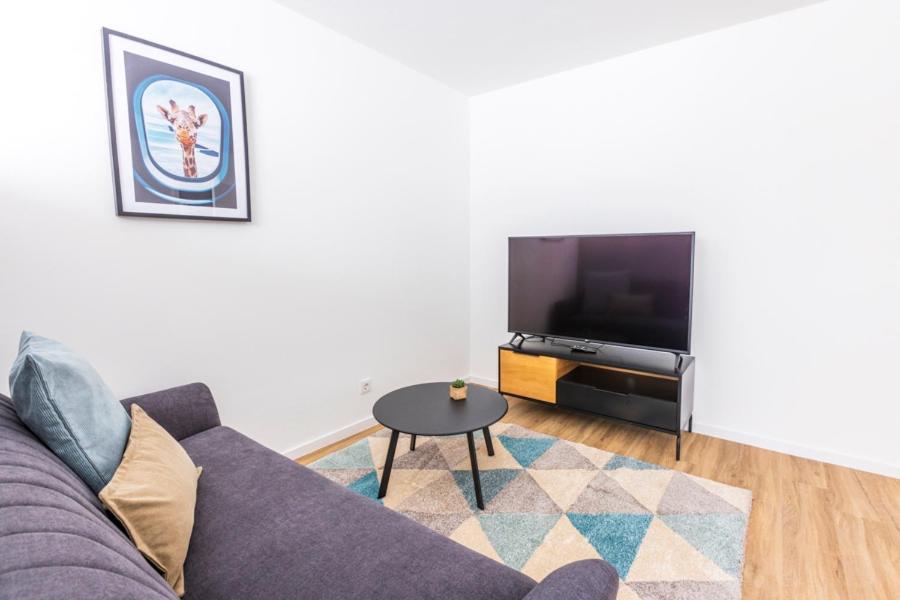Glueck Auf Appartements Kaiserstrasse Muelheim Мюльгайм-ан-дер-Рур Екстер'єр фото