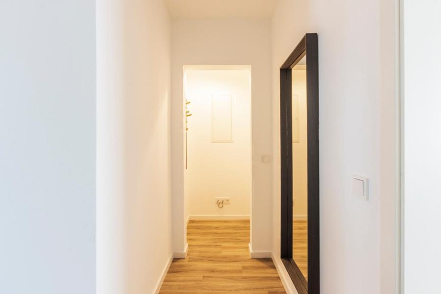 Glueck Auf Appartements Kaiserstrasse Muelheim Мюльгайм-ан-дер-Рур Екстер'єр фото