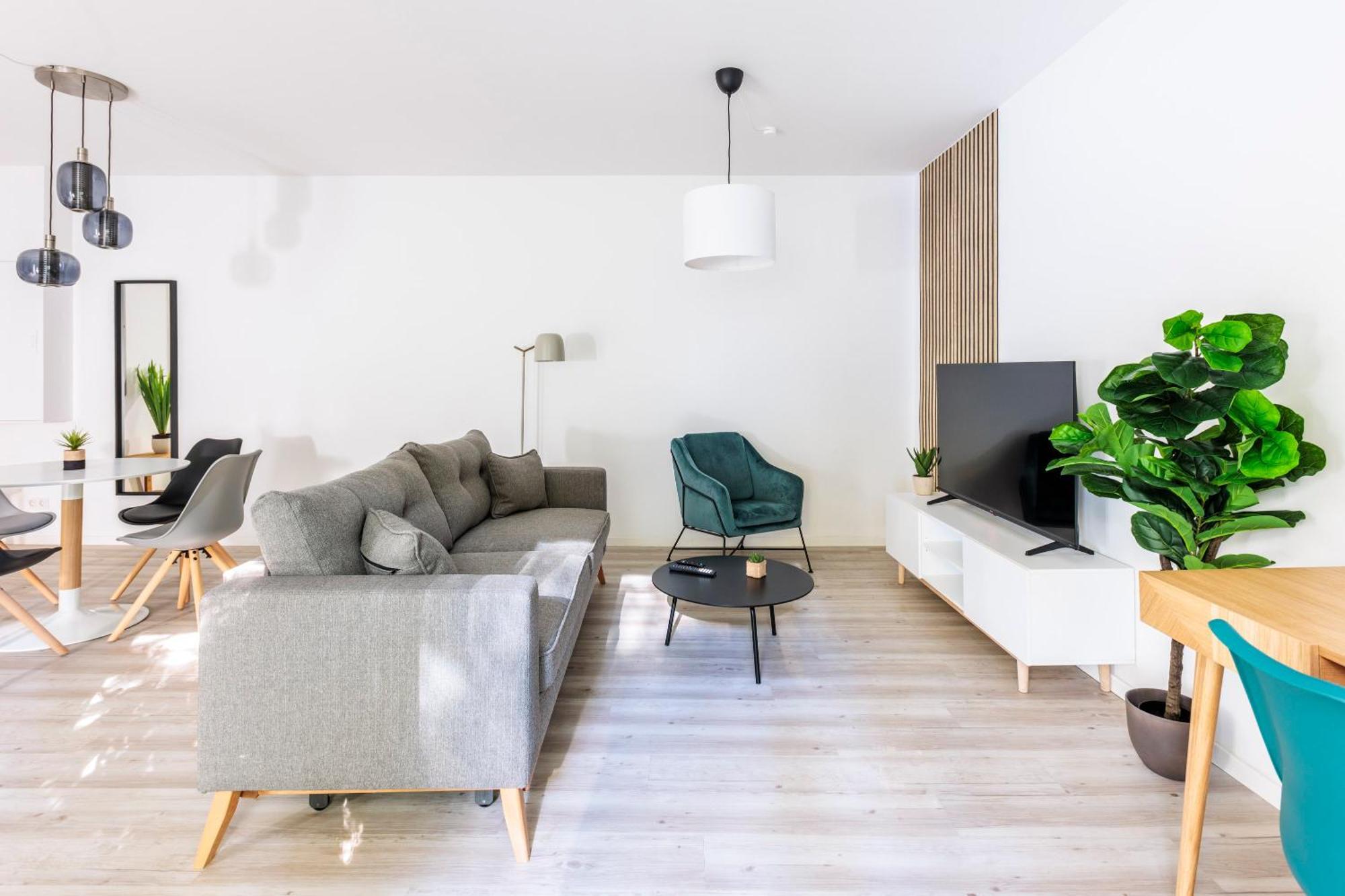 Glueck Auf Appartements Kaiserstrasse Muelheim Мюльгайм-ан-дер-Рур Екстер'єр фото